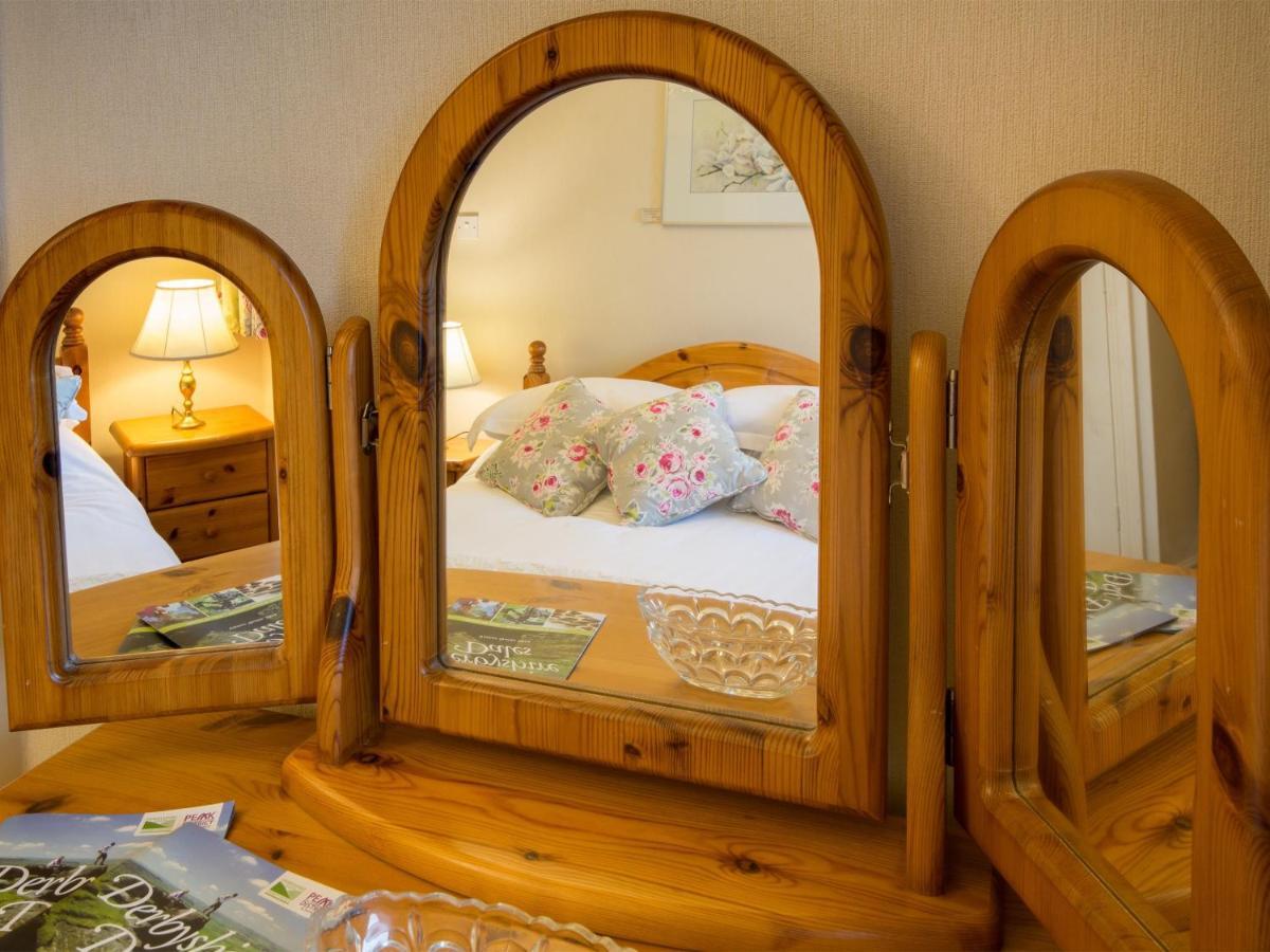 The Barrel 4* Eyam