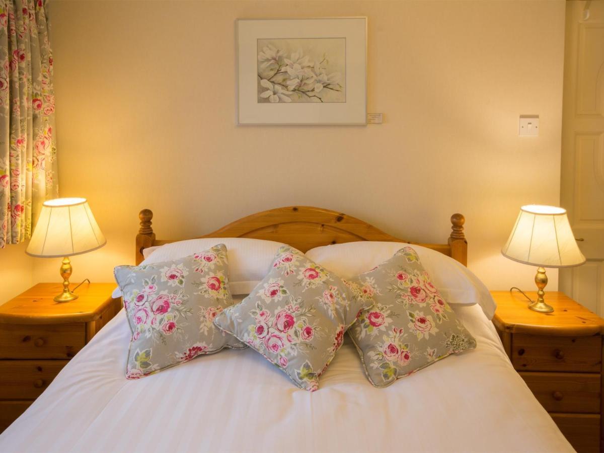 The Barrel Inn 4*
