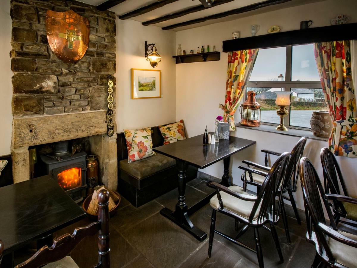 The Barrel 4* Eyam